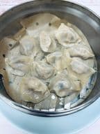 Best Chun Ha Dumpling (10pcs) in Los Angeles, CA