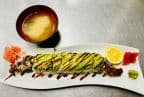 Best Dragon Roll (8 pcs) in Los Angeles, CA