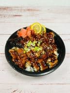 Best Eel Bowl (장어덮밥) in Los Angeles, CA