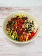 Best Spicy Tuna Poke in Los Angeles, CA