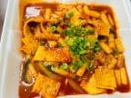 Best Spicy Rice Cakes (떡볶이) in Los Angeles, CA