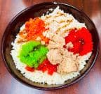 Best Fish Egg Bowl (알밥) in Los Angeles, CA