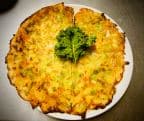 Best Mixed Vegetable Pancake in Los Angeles, CA