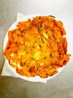 Best Kimchi Pancake in Los Angeles, CA