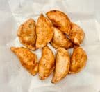 Best Regular Fried Dumpling: Pork in Los Angeles, CA