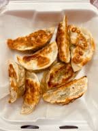 Best Pan Fried Regular Dumpling: Vegetables in Los Angeles, CA