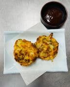 Best Mixed Vegetable Tempura (2pcs-Large) in Los Angeles, CA