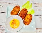 Best Crab Cream Korokke (4pcs) in Los Angeles, CA