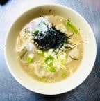Best Mandu Soup (Dumpling Soup): Pork in Los Angeles, CA