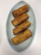 Best Spring Roll: Shrimp in Los Angeles, CA