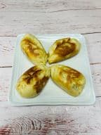 Best King Size Pan Fried Dumpling: Vegetables in Los Angeles, CA