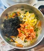 Best Banquet Noodles (잔치국수) in Los Angeles, CA