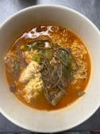 Best Spicy Beef Ramyun (육계장라면) in Los Angeles, CA