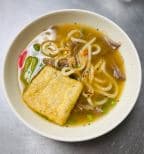 Best Beef Udon in Los Angeles, CA