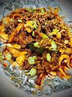 Best Squid and Pork Belly Bulgogi (오삼불고기) in Los Angeles, CA