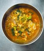 Best Kimchi Ramyun in Los Angeles, CA